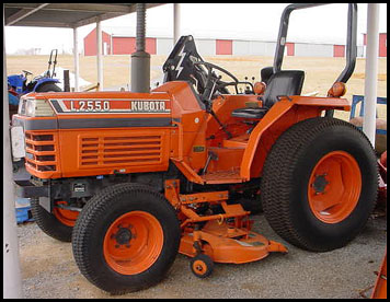 KUBOTA L2550 PIERŚCIENIE I TŁOKI